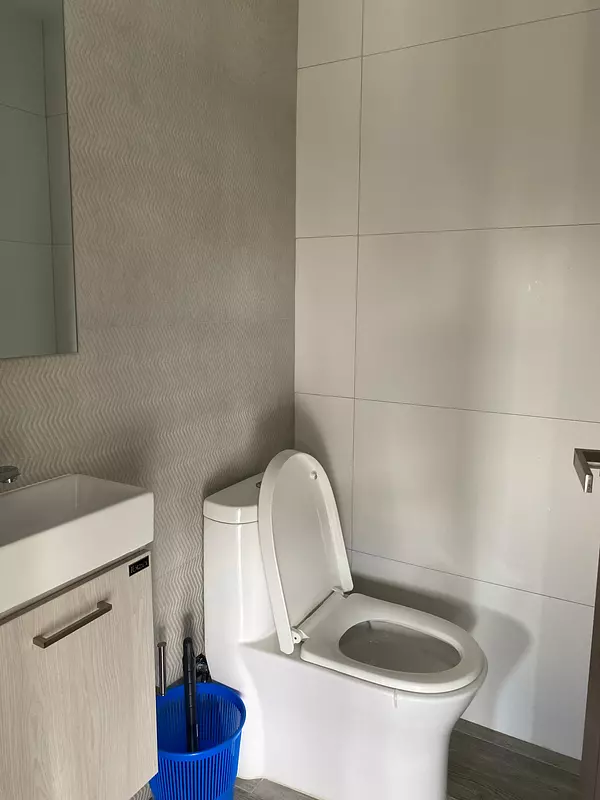 apartamentos - Apartamento en alquiler en Gazcue 9