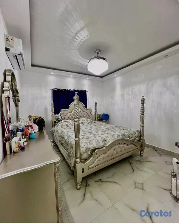 apartamentos - Apartamento en TROPICAL DEL ESTE SANTO DOMINGO EST 4