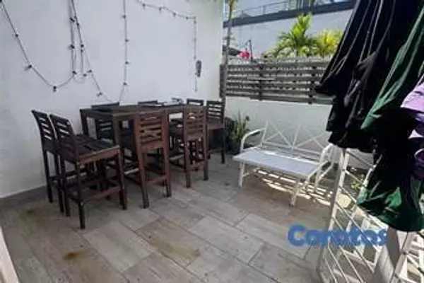 penthouses - Venta de penthouse en el millón 10