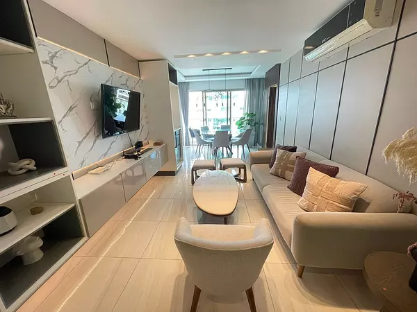apartamentos - Se vende apartamento en Evaristo Morales 6