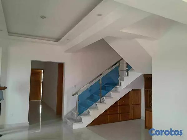 apartamentos - Vendo PentHouse en Alma Rosa I 2