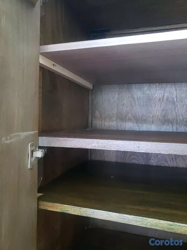 muebles y colchones - armario closet 3