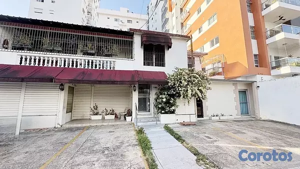 oficinas y locales comerciales - hermoso edificio completo  7