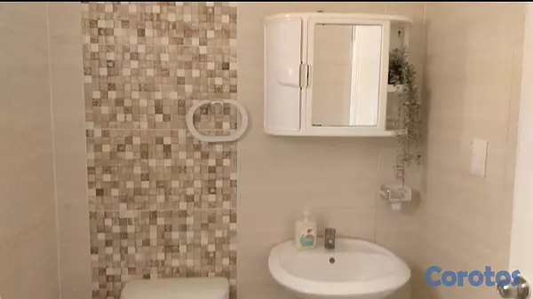 apartamentos - Apartamento Amueblado - Residencial San Isidro Labrador 10