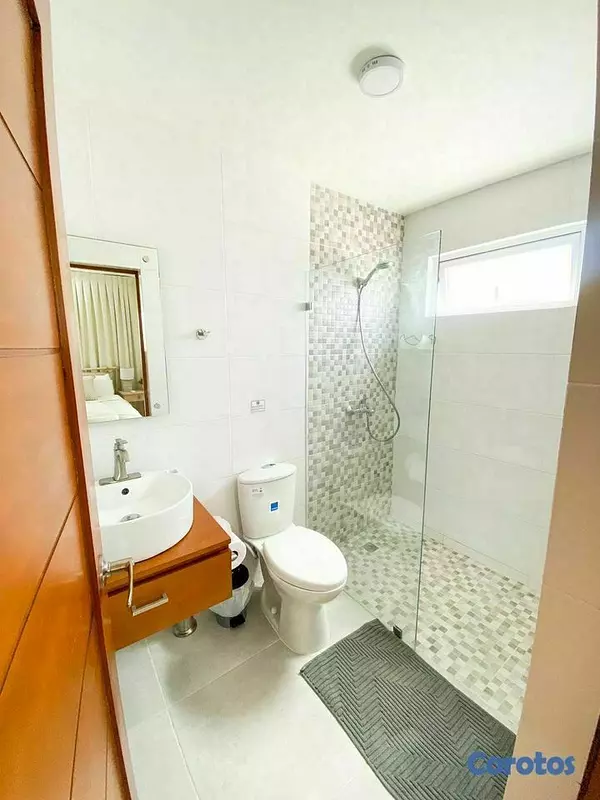 penthouses - Alquilo PH espacioso amueblado moderno 4