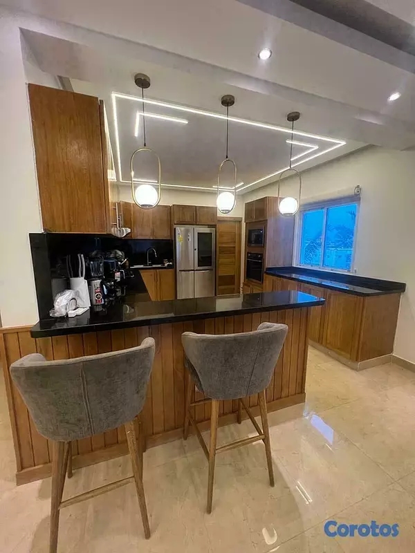 apartamentos - Excelente apartamento en los corales del sur 2
