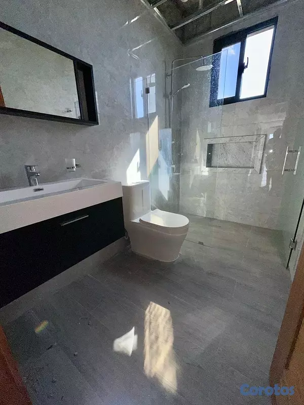 apartamentos - Hermoso apartamento en venta primer nivel en La Española  9