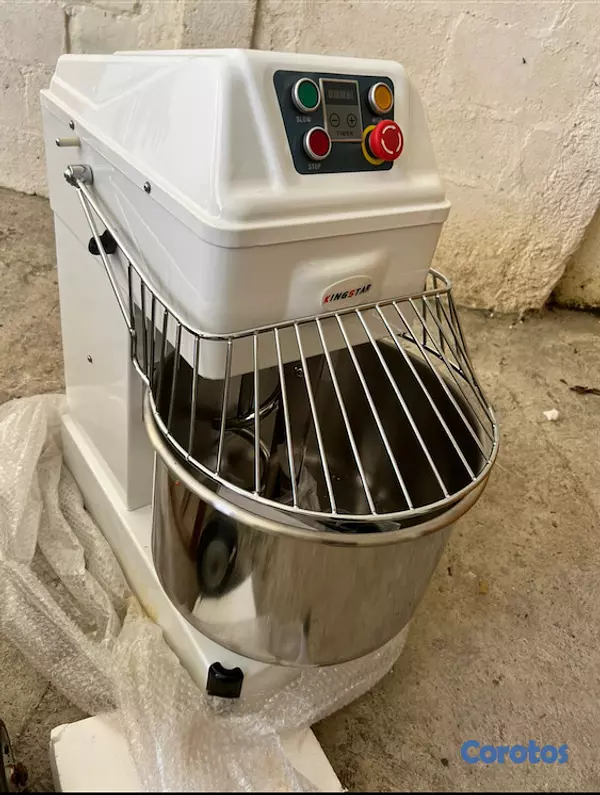 servicios profesionales - Amasadora de 30 L - Nueva 1