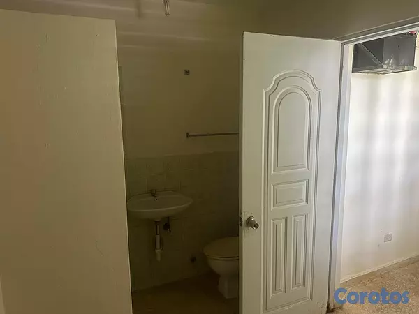 apartamentos - Alquiler apartamento clásico en Piantini  5
