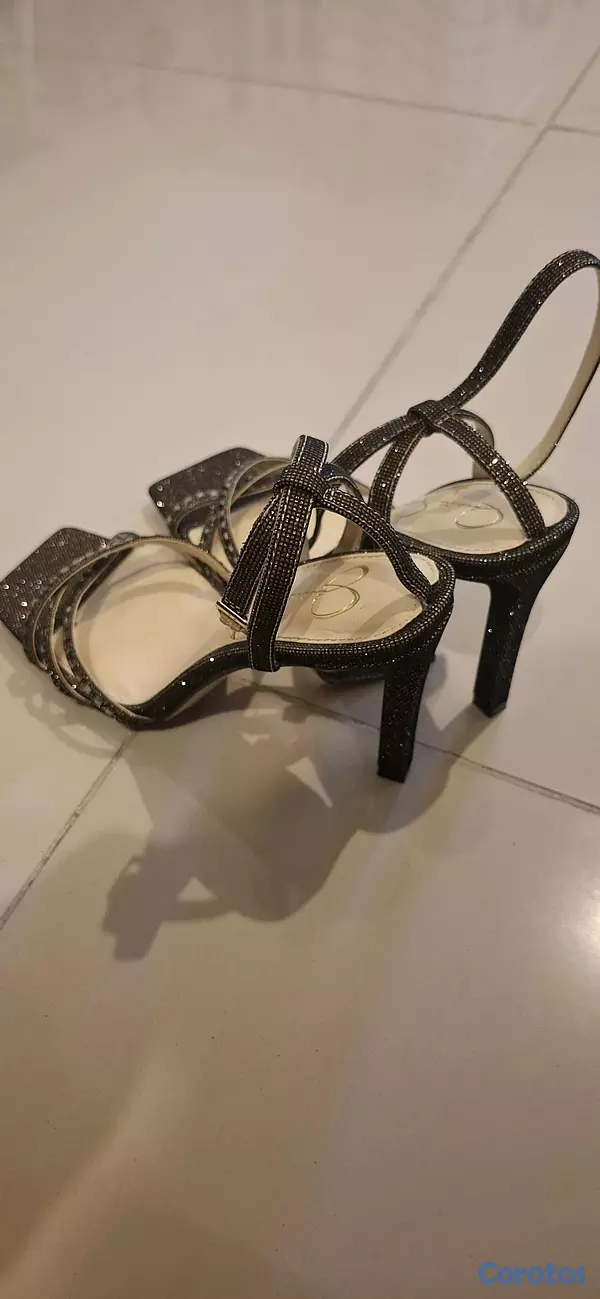 zapatos para mujer - Zapatillas Jessica Simpson  2