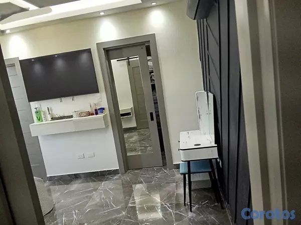 apartamentos - Alquiler en Bella Vista Sur | Apartamento
Moderno con Piscina y Gimnasio. 2