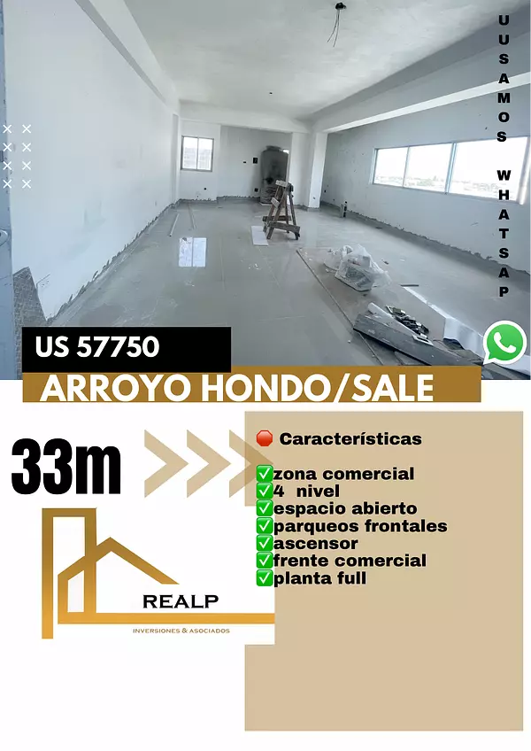 oficinas y locales comerciales - Venta  local comercial  1