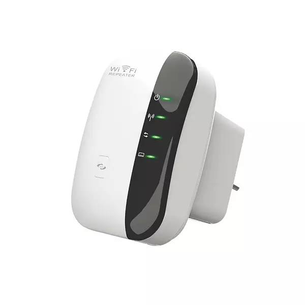 otros electronicos - Repetidor WIFI Amplificador de Señal waifai Alto Alcance 3