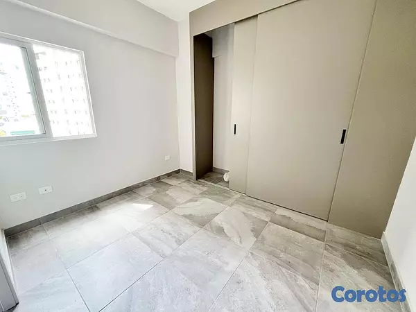 apartamentos - VENTA de moderno apartamento en Serralles 8