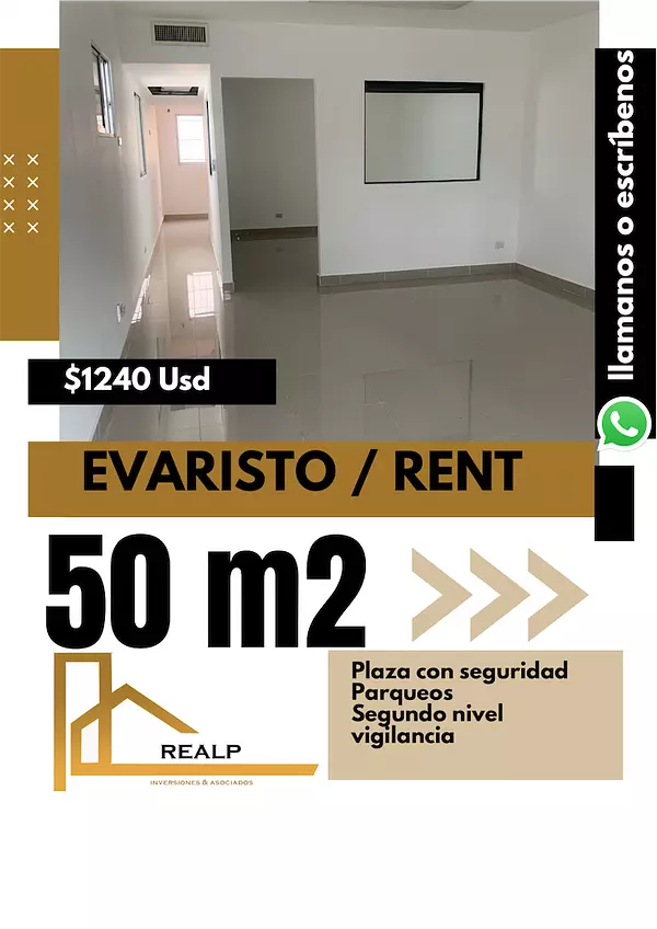 oficinas y locales comerciales - Local en zona comercial a una cuadra de la churchill 1