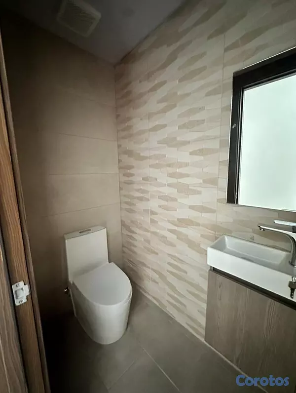 apartamentos - ALQUILER!! DE APARTAMENTO EN EL MILLON. 5