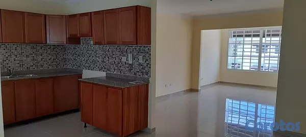 apartamentos - Se Alquila Apto en Ciudad Real Oriental, (detrás del Bravo Autopista San Isidro) 7