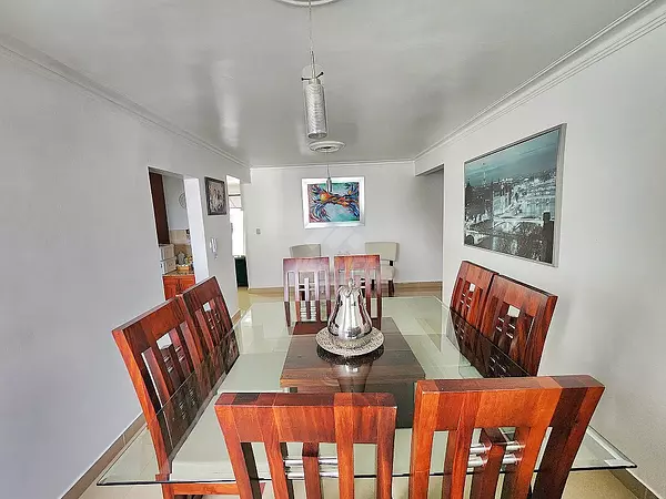 apartamentos - apartamento de venta en Reparto Consuelo, Santiago  4