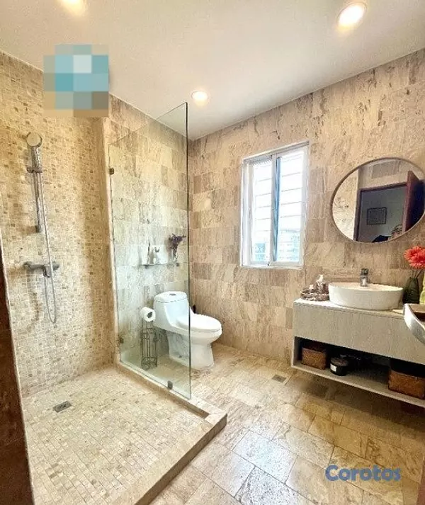 apartamentos - Apartamento Tipo Penthouse en Venta – Renacimiento 3