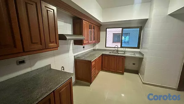apartamentos -  Exclusivo apto, en venta, Ensanche Naco 223 neto 4