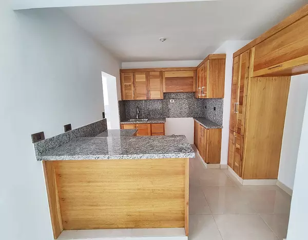 apartamentos - Apartamento de venta en Los Rieles 5