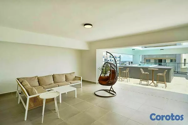 apartamentos - Venta de apartamentos en Naco  9