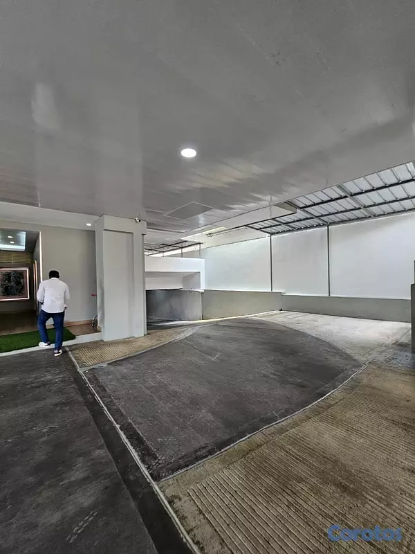apartamentos - Apartamento Amueblado en Alquiler | Evaristo Moral 8