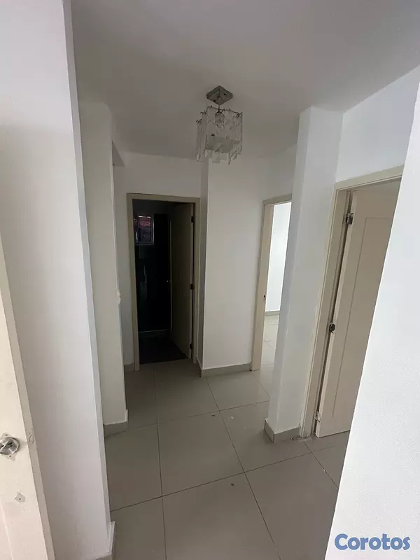 apartamentos - APARTAMENTO EN VENTA EN SANTIAGO DE LOS CABALLEROS  11