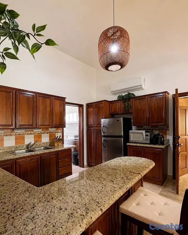 apartamentos - 🌴 Cocotal - Alquiler  5
