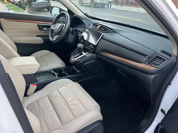 jeepetas y camionetas - honda cr-v 2020 9