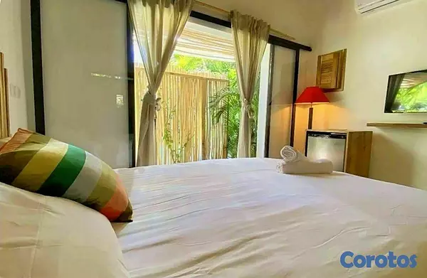 otros inmuebles - Espectacular Hotel Boutique en Las Terrenas 9