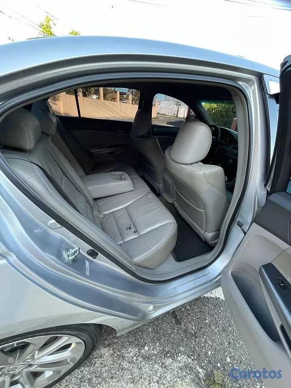 carros - Honda Accord 2008 10
