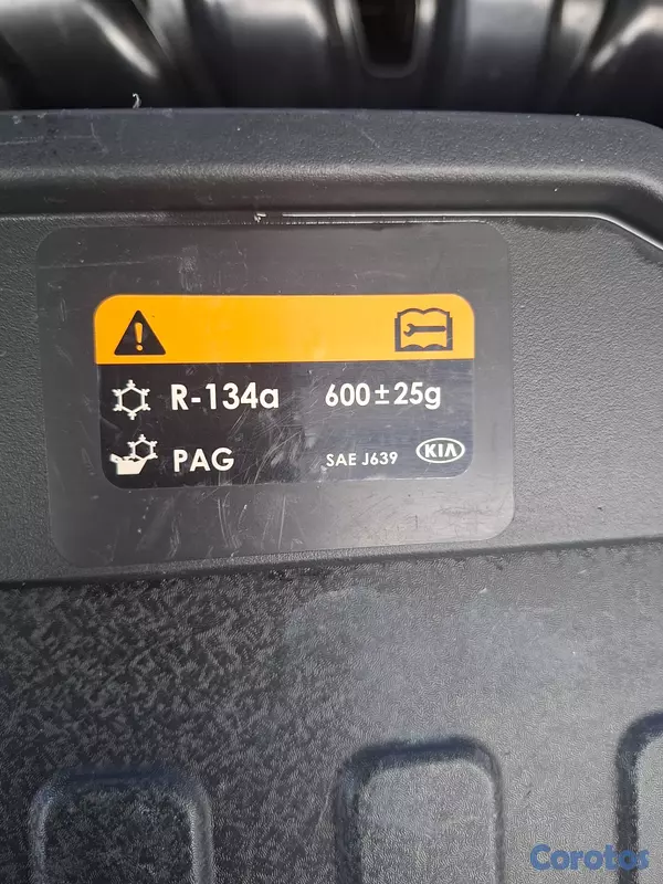 jeepetas y camionetas - Kia Sorento 2014 Unico dueño en el país. De oportunidad. 13