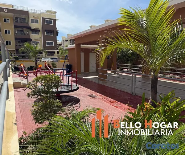 apartamentos - Apartamento de 3 Habitaciones en Autopista San Isi 11