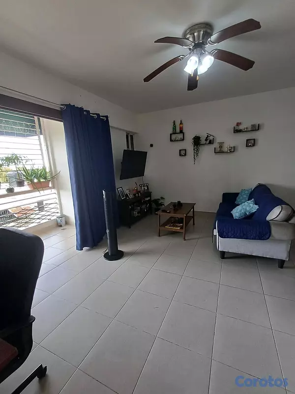 apartamentos - Vendo Apartamento en Ensanche Quisqueya  4