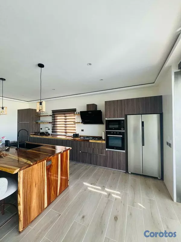 casas vacacionales y villas - 🌴 Villa Moderna de Lujo a Pasos del Mar en Las Ter 10
