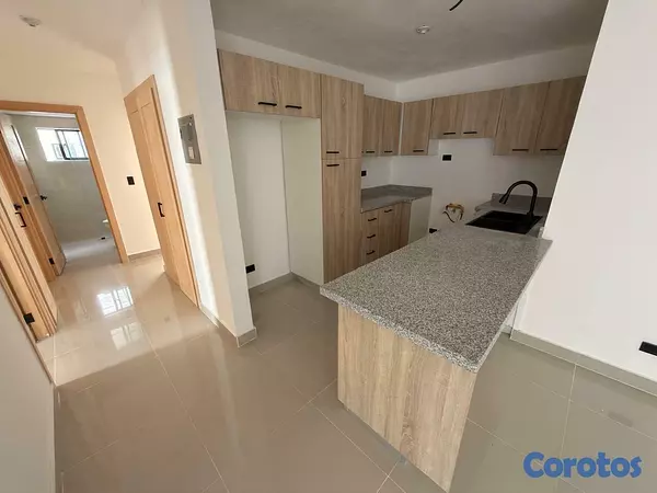 apartamentos - Apartamento en La Romana – Ideal para Vivir o Invertir 5