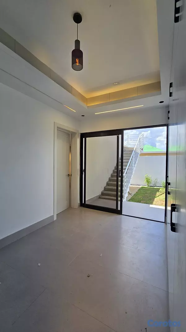 casas - Urbanización Don Juan 2,  5