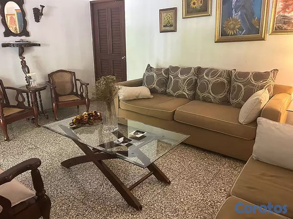 casas - Vendo Casa en la Avenida Independencia, Santo Domingo Distrito Nacional  7