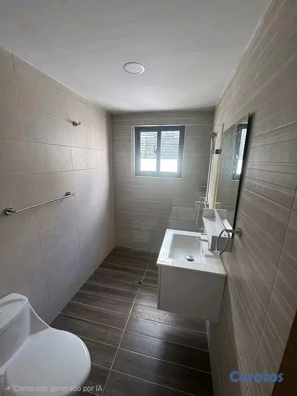 apartamentos - Alquiler de Apartamento en el Millon  9