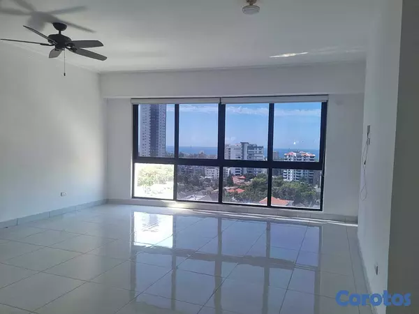 apartamentos - *Línea Blanca *Nivel Alto *Vista al Mar *Gym 5