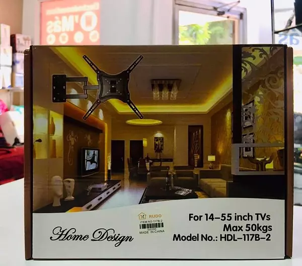 tv - Base giratoria para televisión  14”- 55” 1