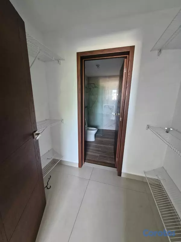 apartamentos - Amplio apartamento 2 habitaciones Gazcue 7