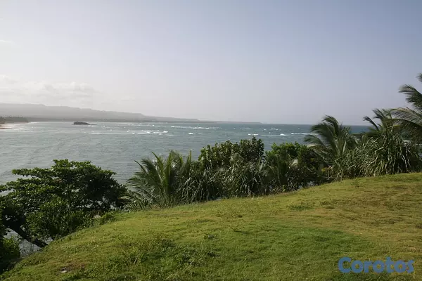 solares y terrenos - Propiedad en veta en Cabrera, Maria Trinidad Sanch 2