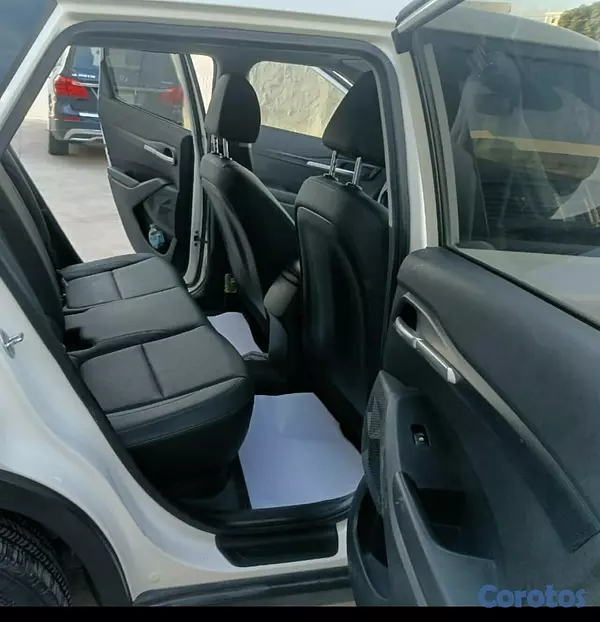 jeepetas y camionetas - KIA SELTOS 2022 BLANCO DIESEL 4