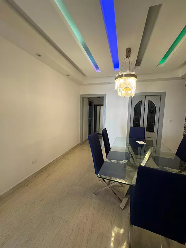 apartamentos - Vendo apartamento en Bella Vista  2