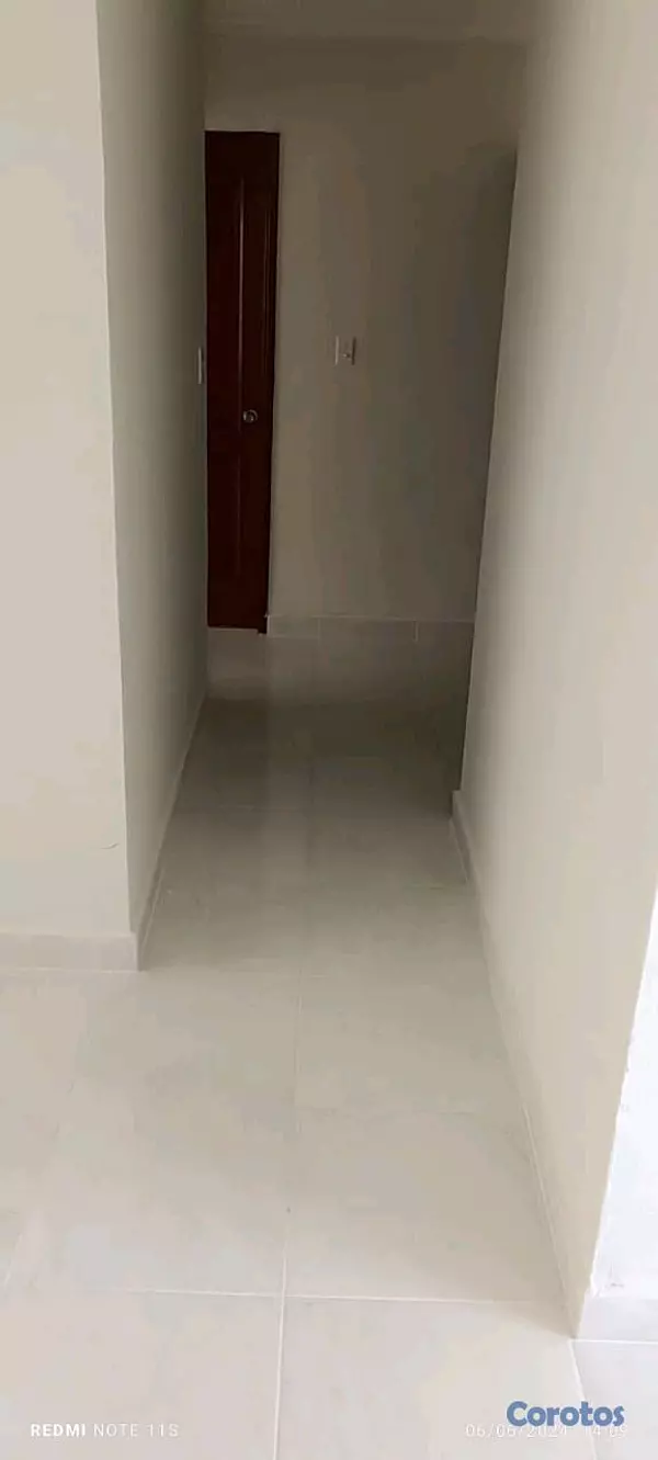 apartamentos - Apartamento en alquiler, Residencial San Isidro Labrador  5