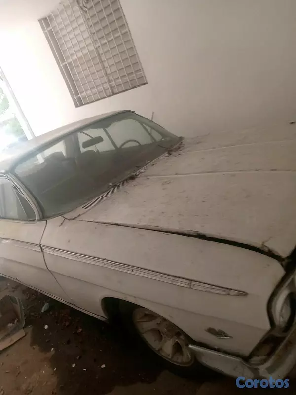 carros - Chevrolet 3