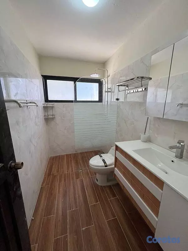 apartamentos - Apartamento en renta - Piantini  7