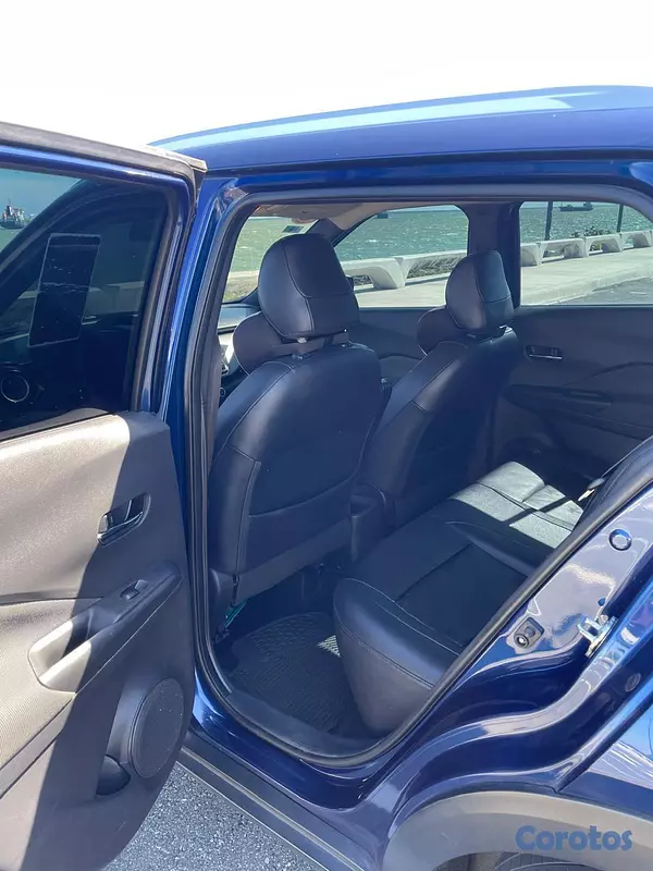 jeepetas y camionetas - Nissan Kicks 2019 — Bonito, económico y listo para 2